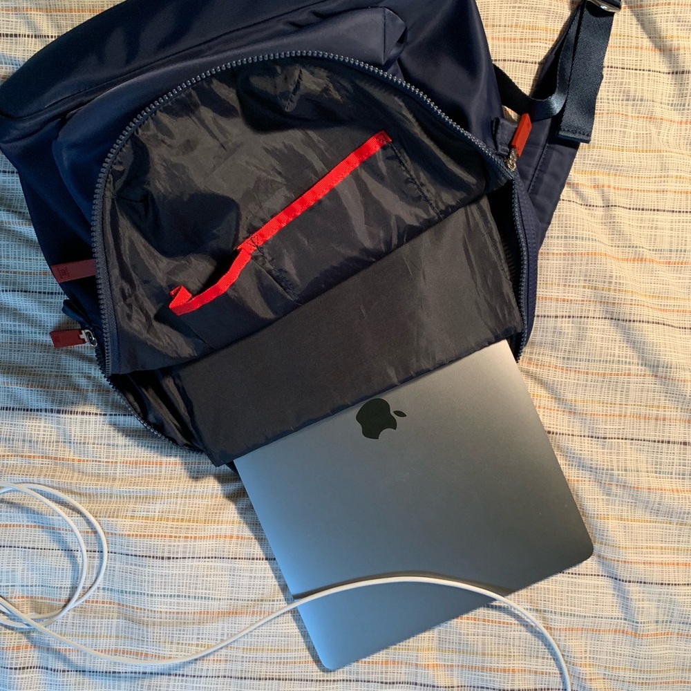 Tommy Hilfiger Backpack